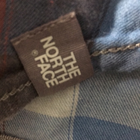The North Face Shirt - Picture 3 of 8